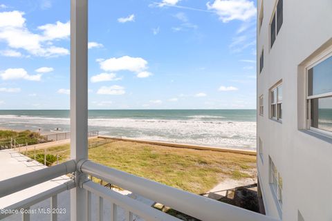 A home in Satellite Beach