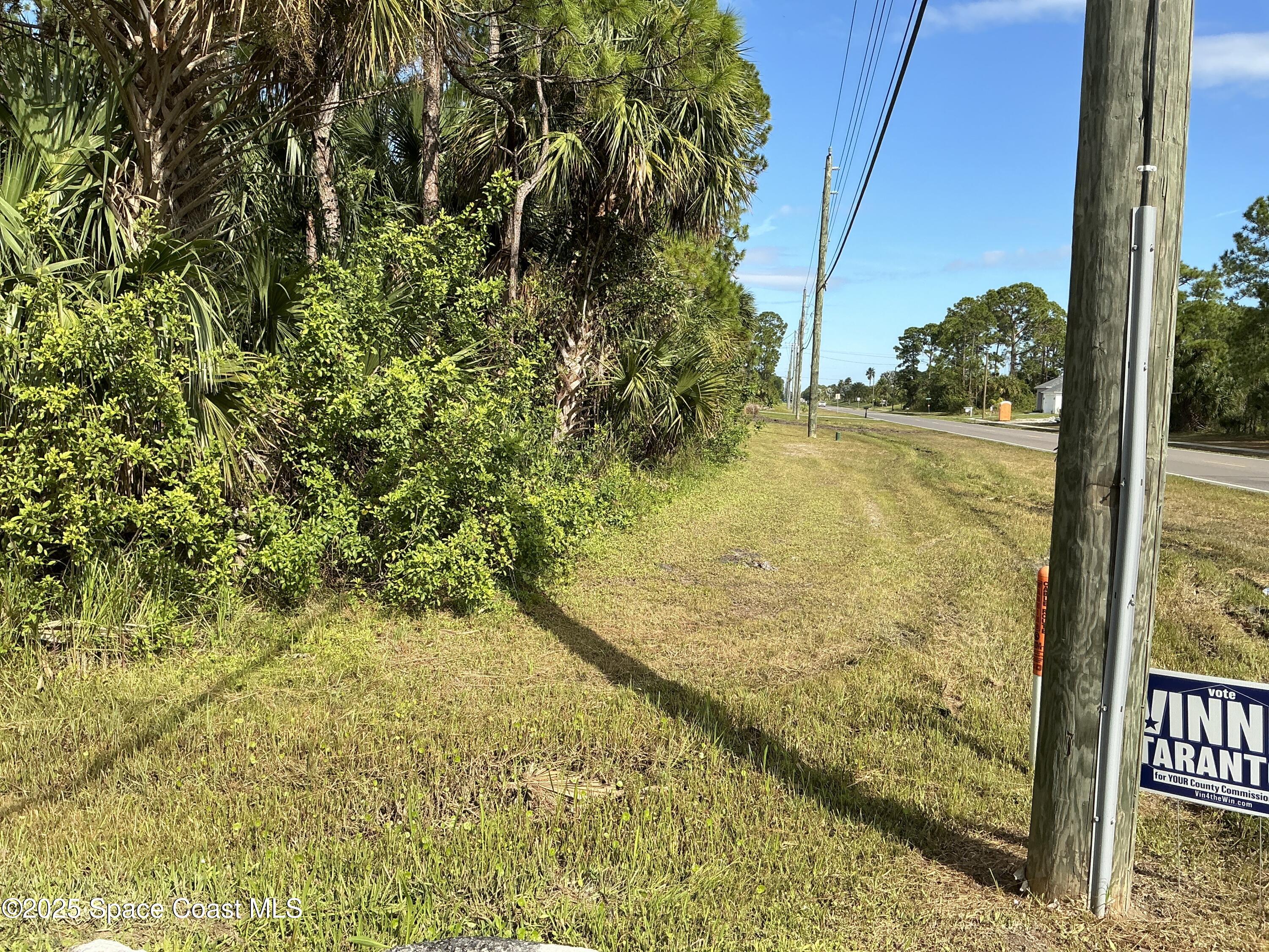 0 Frederick Street SW