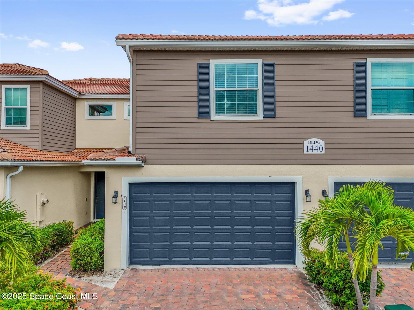 1440 Isabella Drive 103