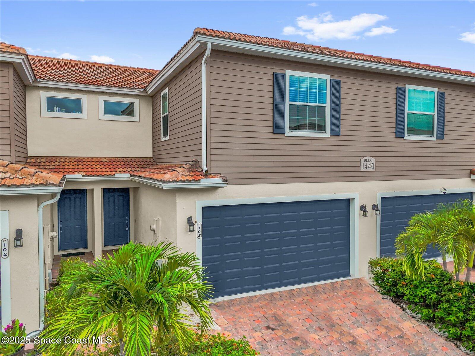 1440 Isabella Drive 103