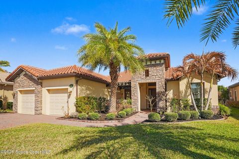 6595 Arroyo Drive Melbourne FL 32940