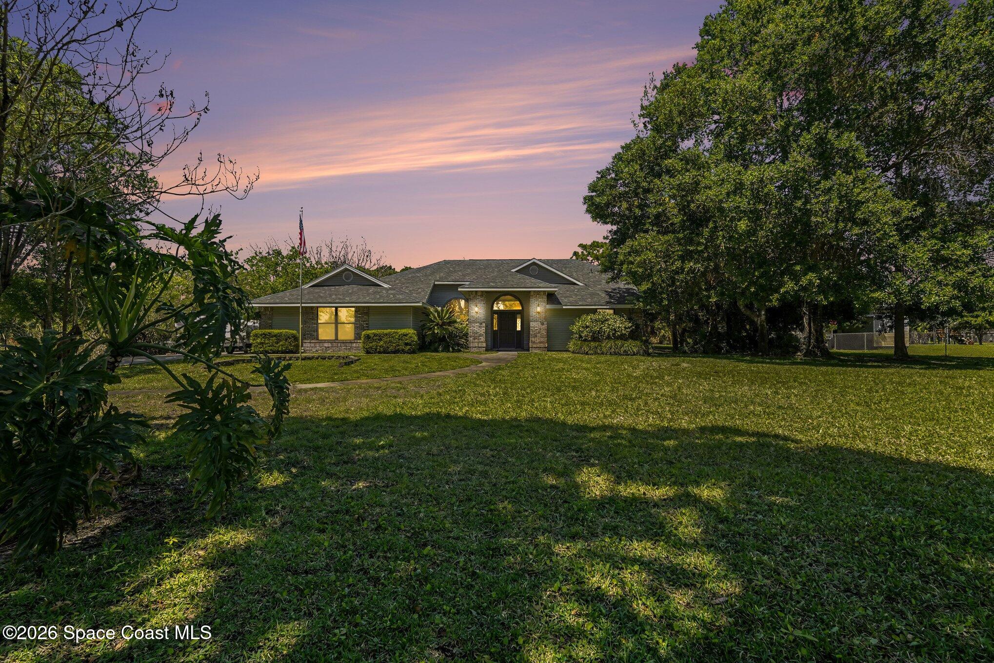 1755 Plantation Circle SE