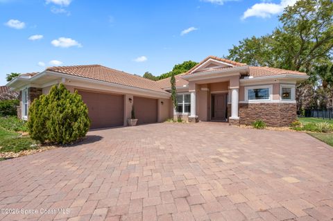 942 Casa Dolce Casa Circle Rockledge FL 32955