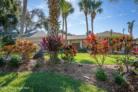 125 Margarita Road Melbourne Beach FL 32951