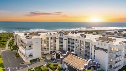 701 Solana Shores Drive 208 Cape Canaveral FL 32920