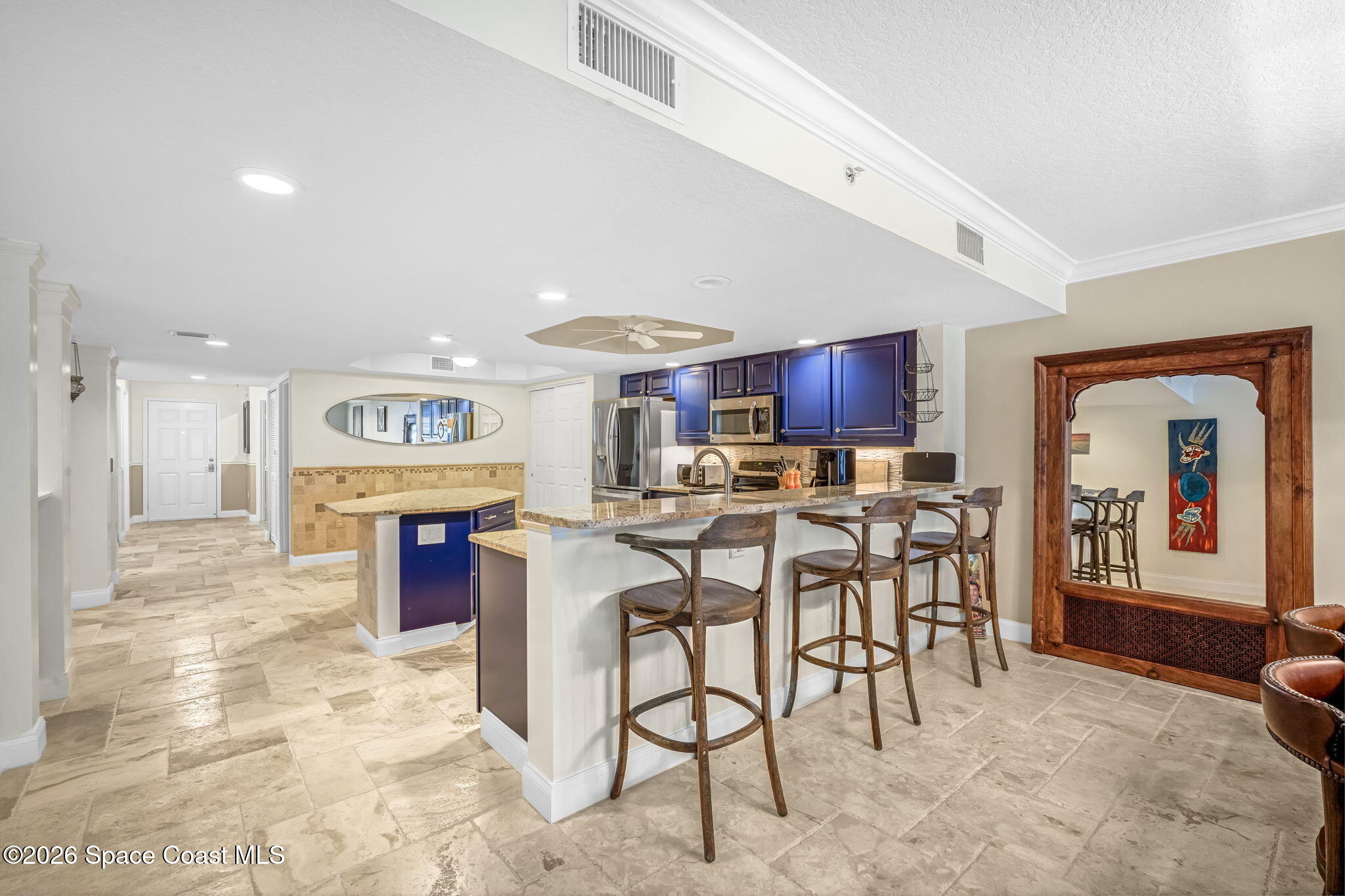 701 Solana Shores Drive 208