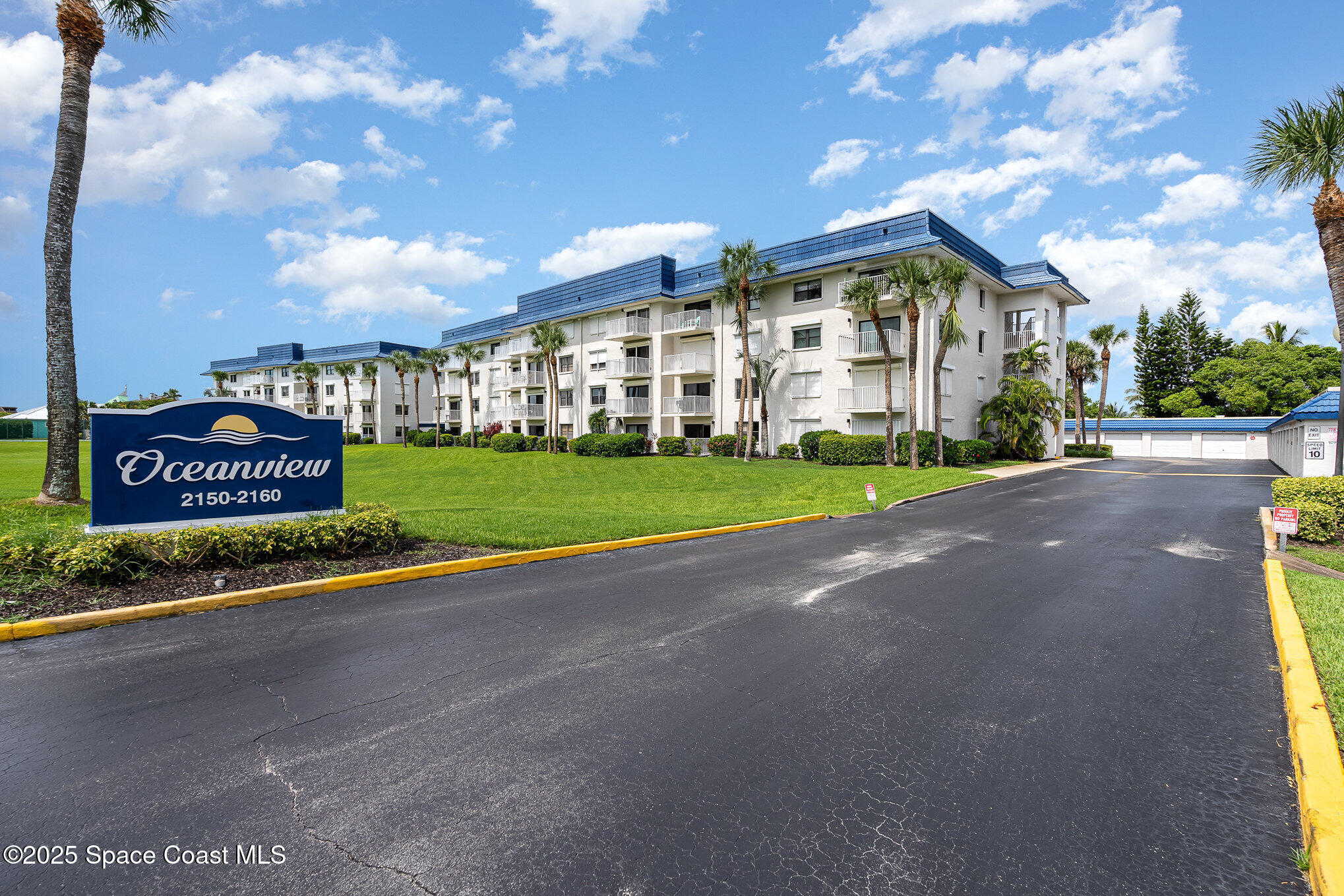2160 N Highway A1a #203