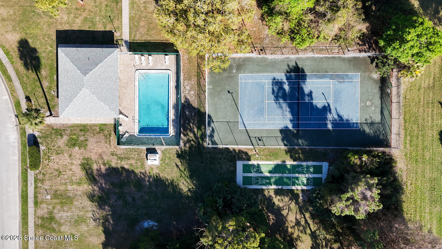 2935 Thrush Drive 237