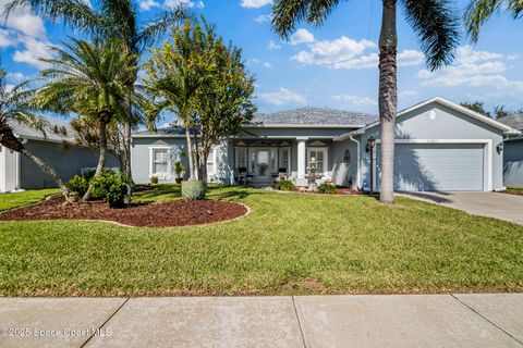 Photo of 2040 Belmont Way, Melbourne, FL 32904 (MLS # 1064790)