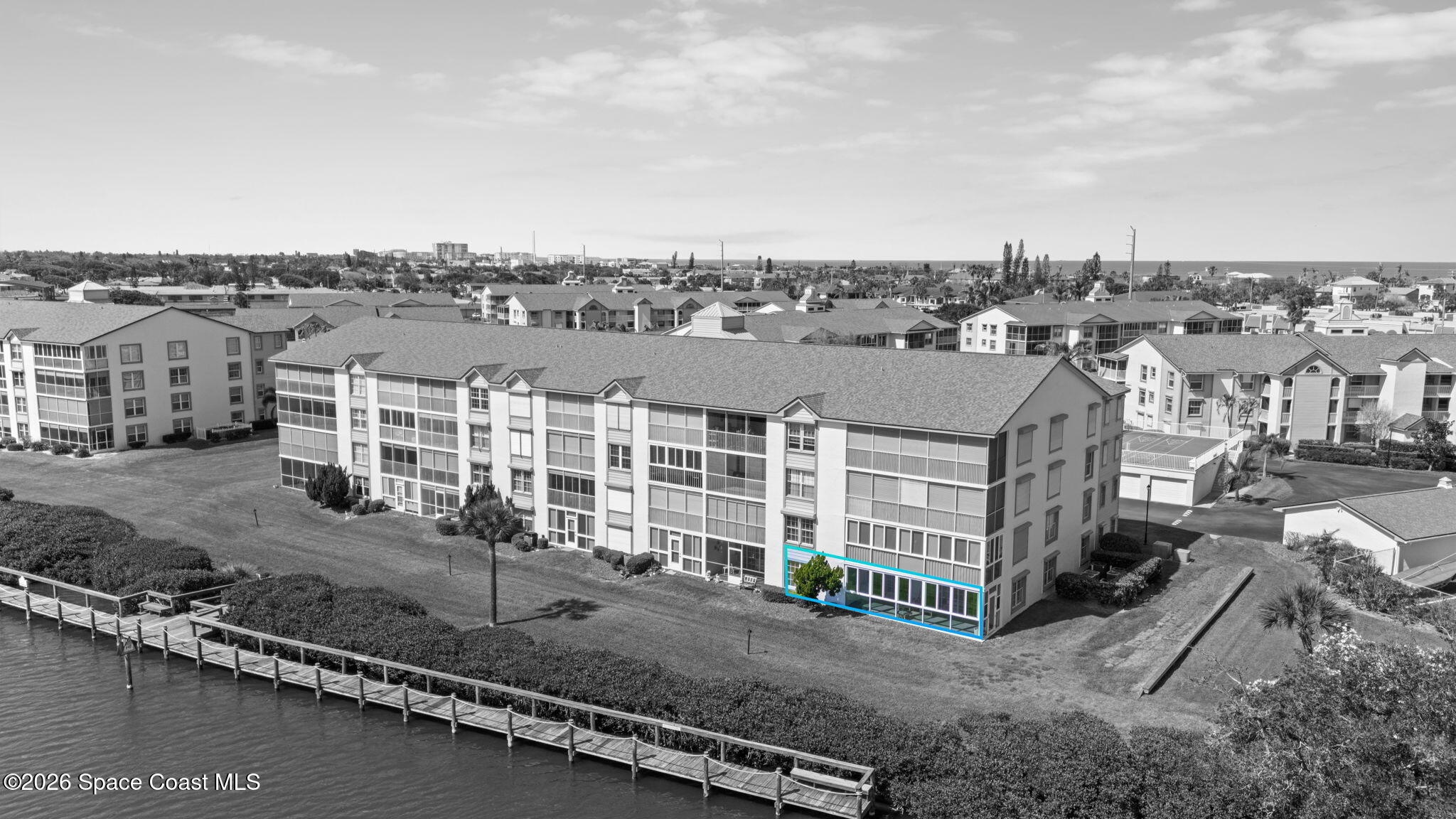 660 S Brevard Avenue 1511