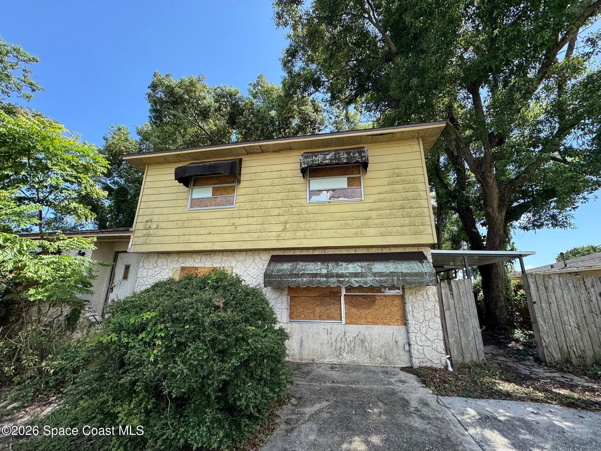 999 Sycamore Drive