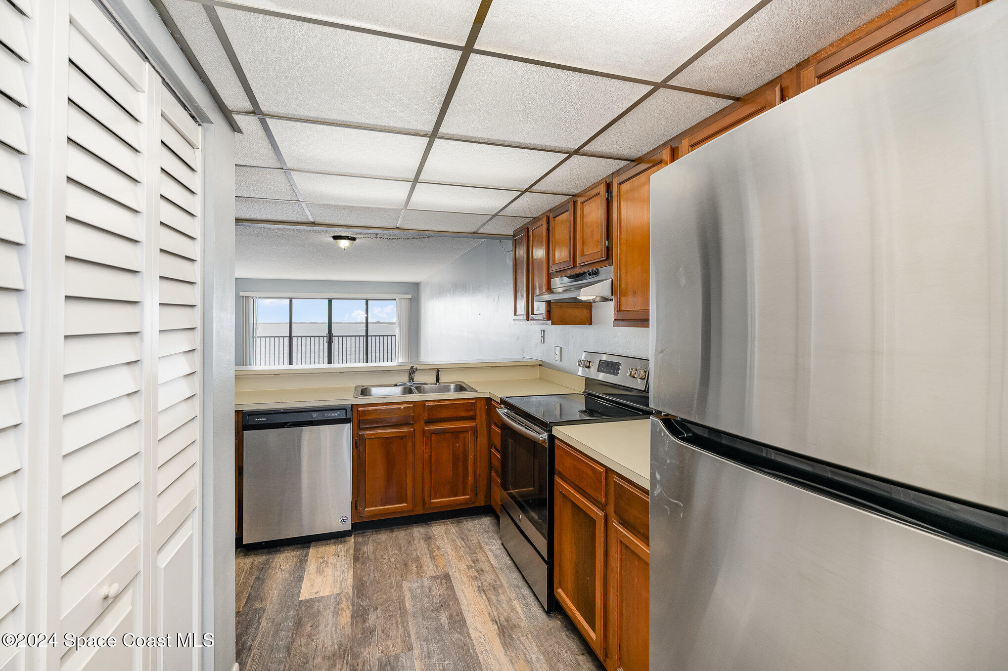 3799 S Banana River Boulevard 1020
