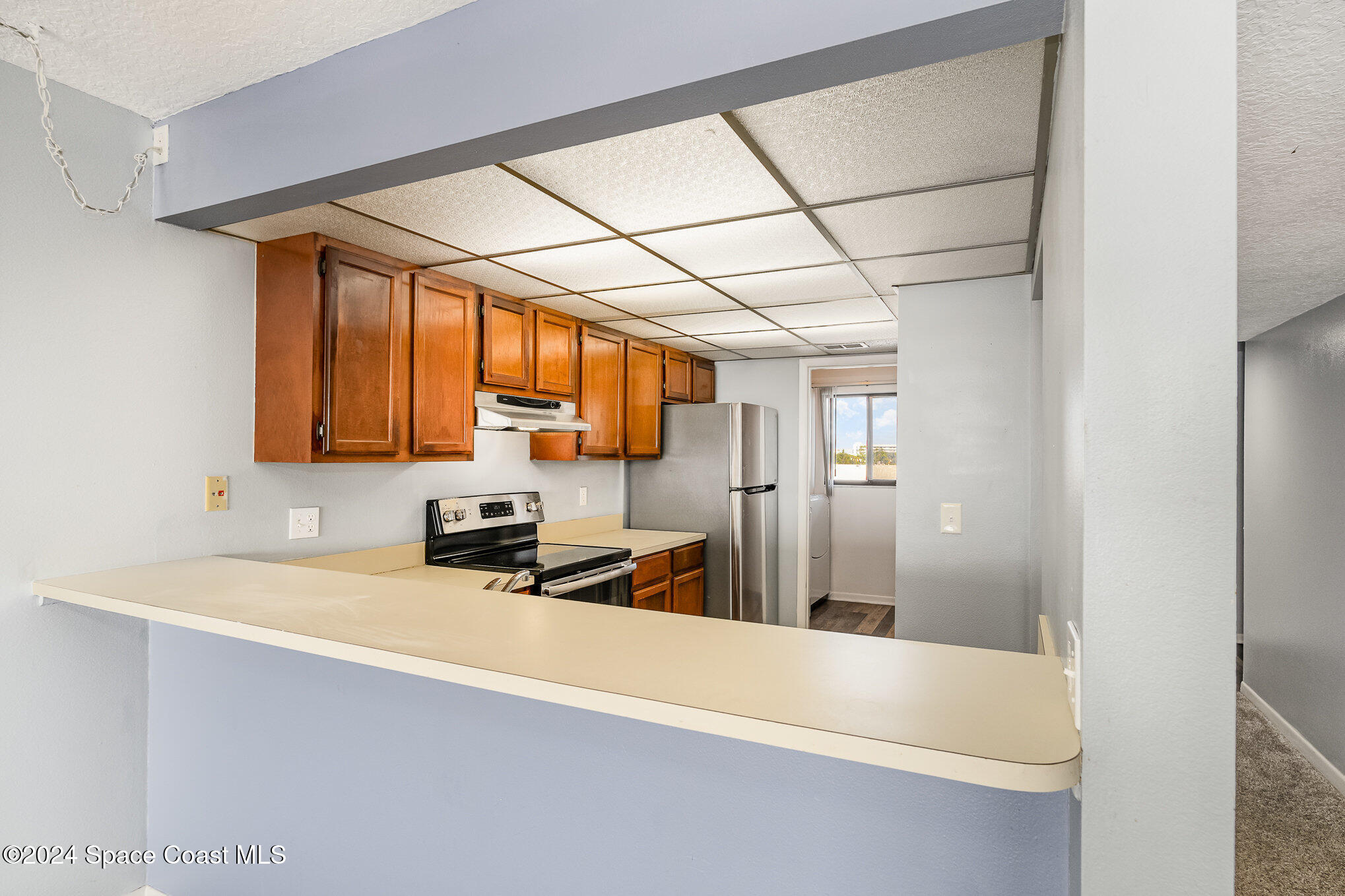 3799 S Banana River Boulevard 1020