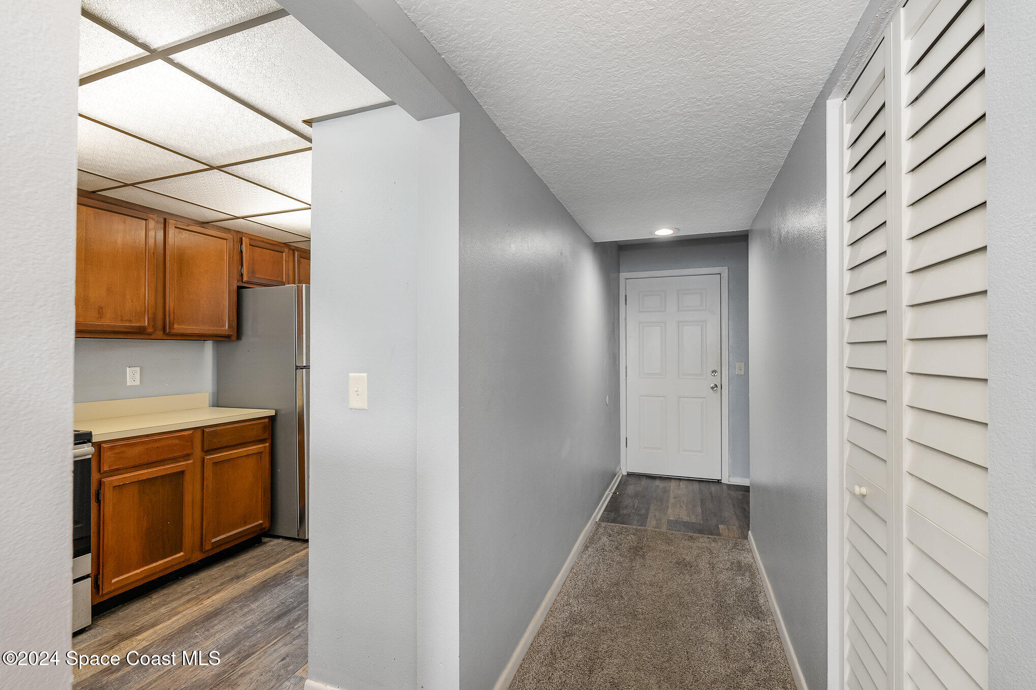 3799 S Banana River Boulevard 1020