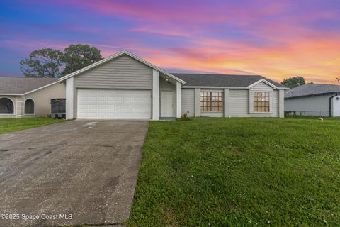 1791 Macklin Street NW Palm Bay FL 32907