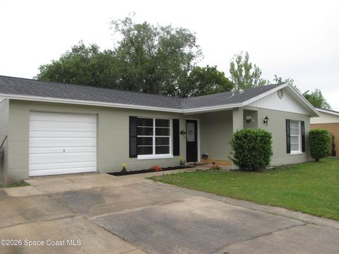 3545 Von Stuben Court Titusville FL 32796