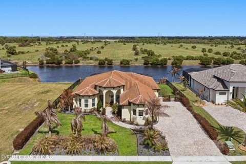 4110 Domain Court Melbourne FL 32934