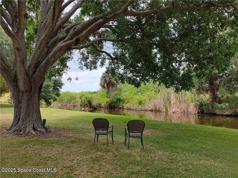 451 Papaya Circle Barefoot Bay FL 32976