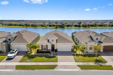 2183 Great Belt Circle Melbourne FL 32940