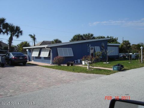 145 Sea Dunes Drive Melbourne Beach FL 32951