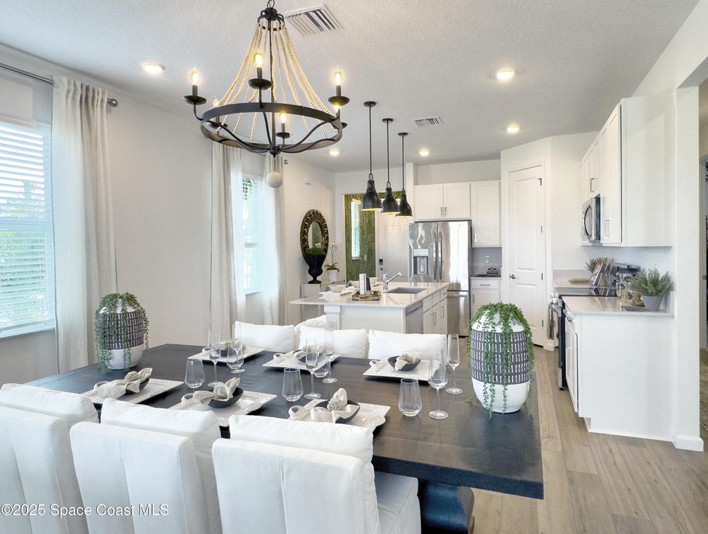 Photo of 2663 Antarus Drive NW, Palm Bay, FL 32907 (MLS # 1058894)