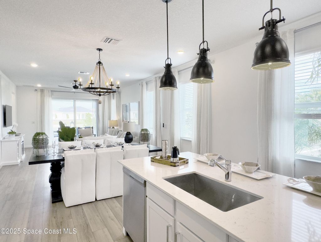 Photo of 2663 Antarus Drive NW, Palm Bay, FL 32907 (MLS # 1058894)