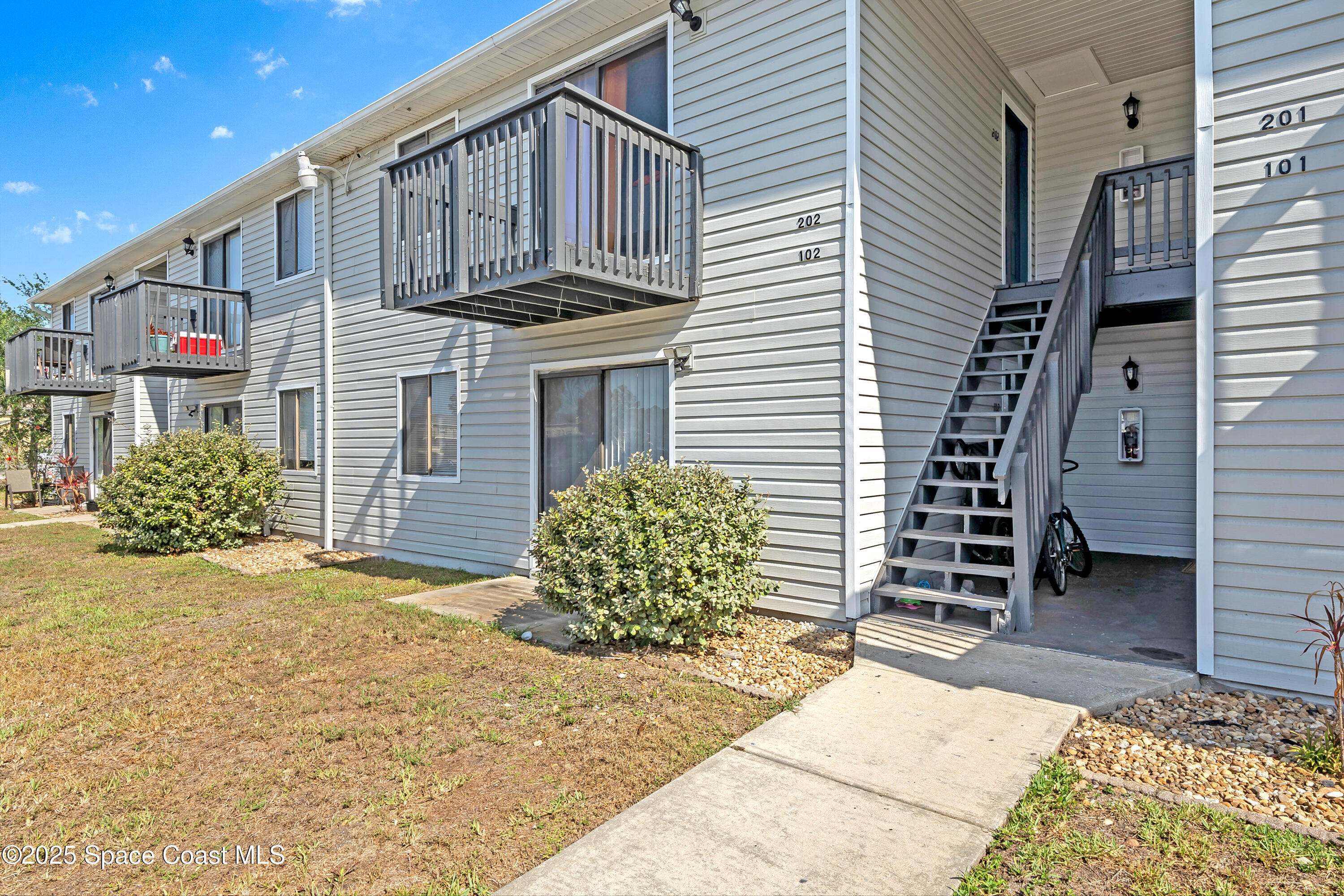 Photo 1 of 18 — 451 Mercury Avenue SE 201, Palm Bay, FL 32909
