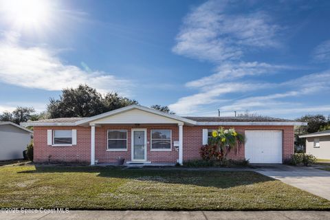 2175 Lucille Lane Melbourne FL 32935