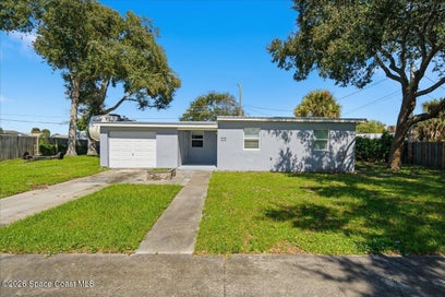 3275 Jackson Avenue NE Palm Bay FL 32905