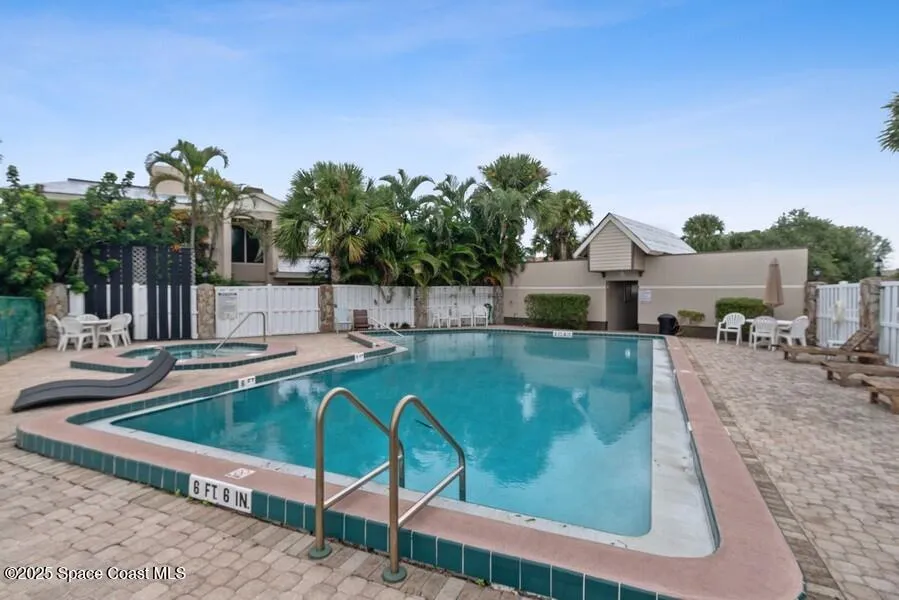 Indian Harbour Beach, Florida 32937, United States, 3 Bedrooms Bedrooms, ,3 BathroomsBathrooms,Residential,Active,157324
