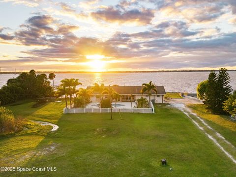 3400 Spartina Avenue Merritt Island FL 32953