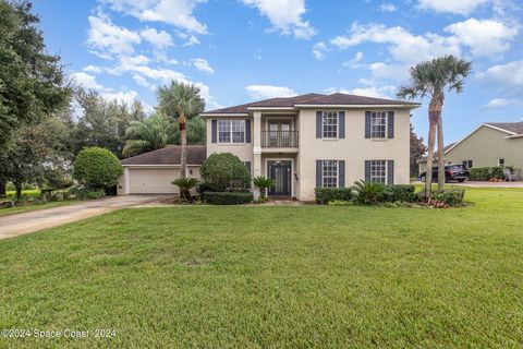 A home in DeBary