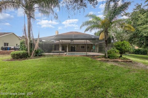 A home in DeBary