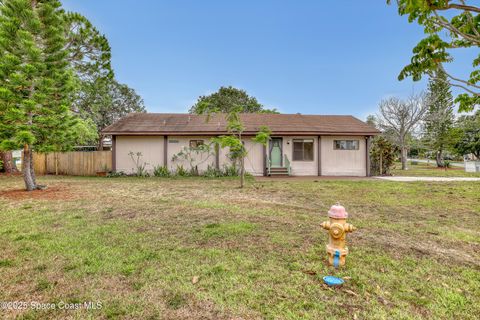 365 Baker Road Merritt Island FL 32953