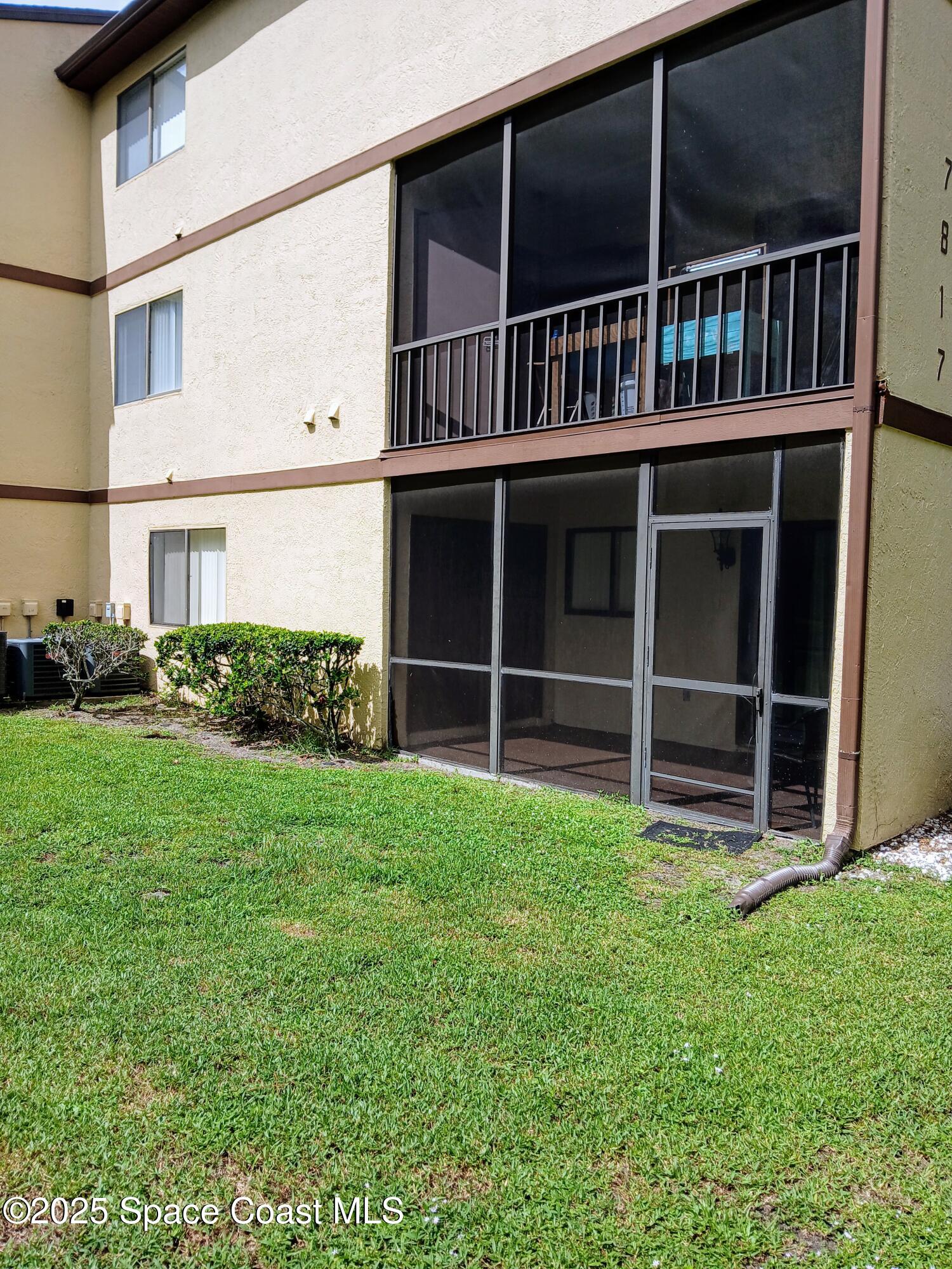 7817 Maplewood Drive 601