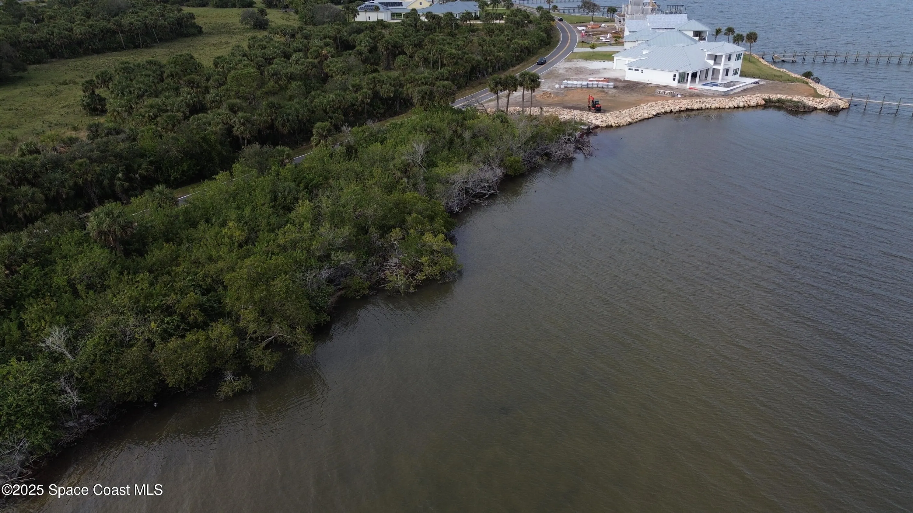 Malabar, Florida 32950, United States, ,Land,Active,13821