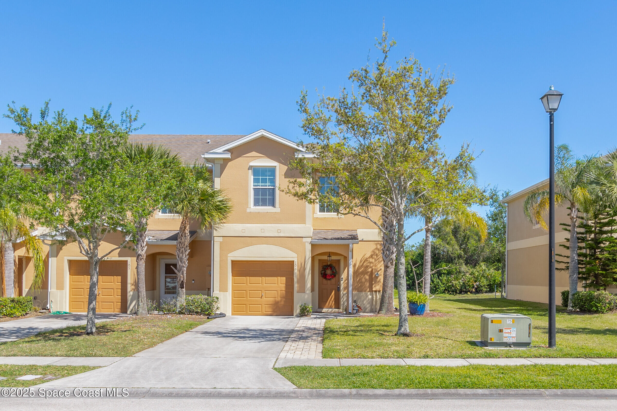 2705 Revolution Street 106