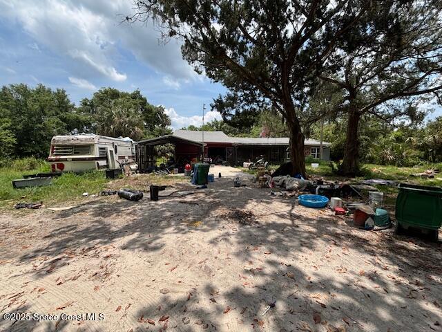 3050 Kittles Street