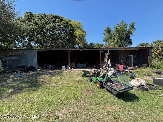 3050 Kittles Street