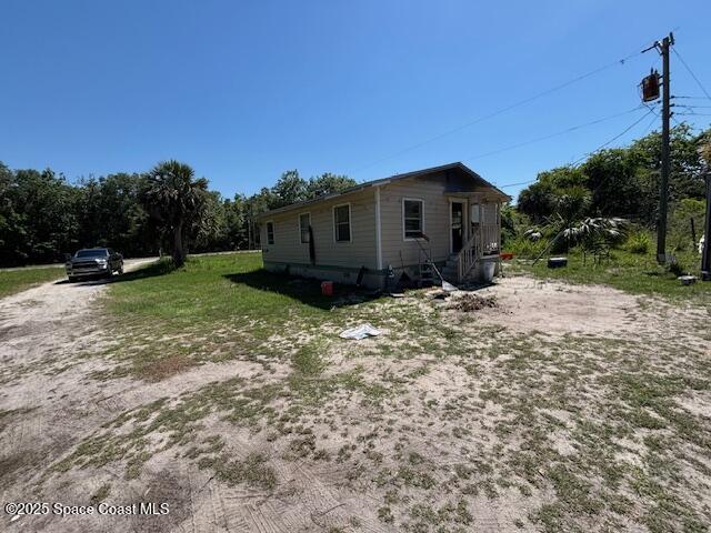 3050 Kittles Street