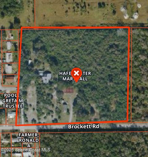 3050 Kittles Street Mims FL 32754