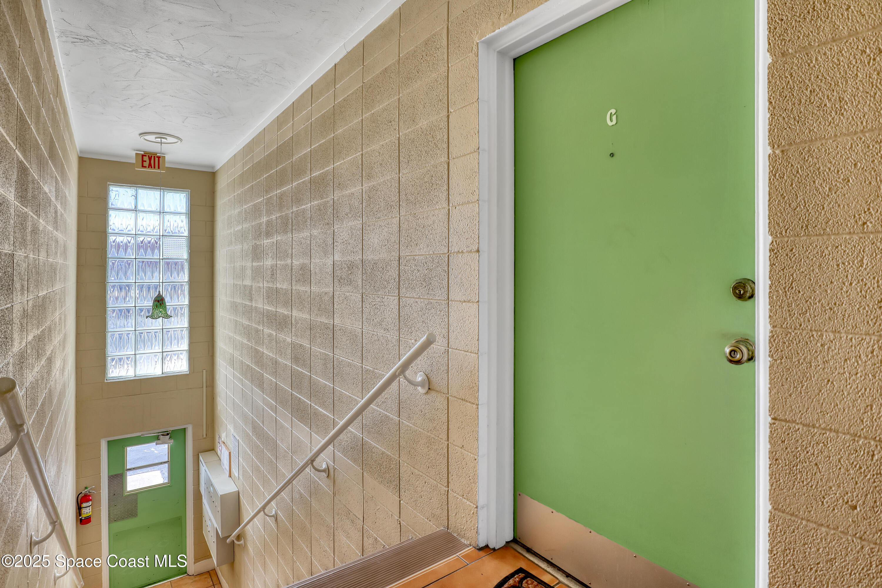 801 S Brevard Avenue G