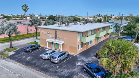 801 S Brevard Avenue G Cocoa Beach FL 32931