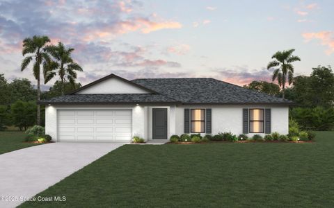 3255 Forkland Road SE Palm Bay FL 32909