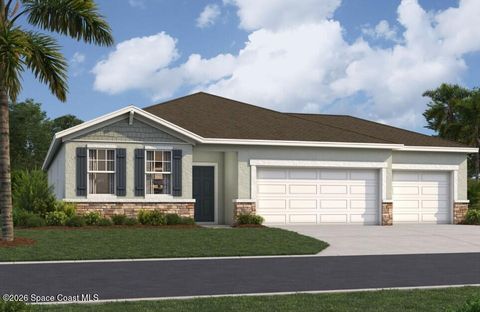 3415 Viridian Circle Melbourne FL 32904