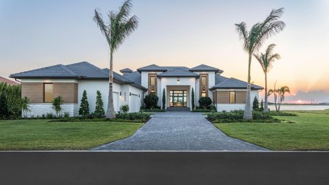 A home in Rockledge