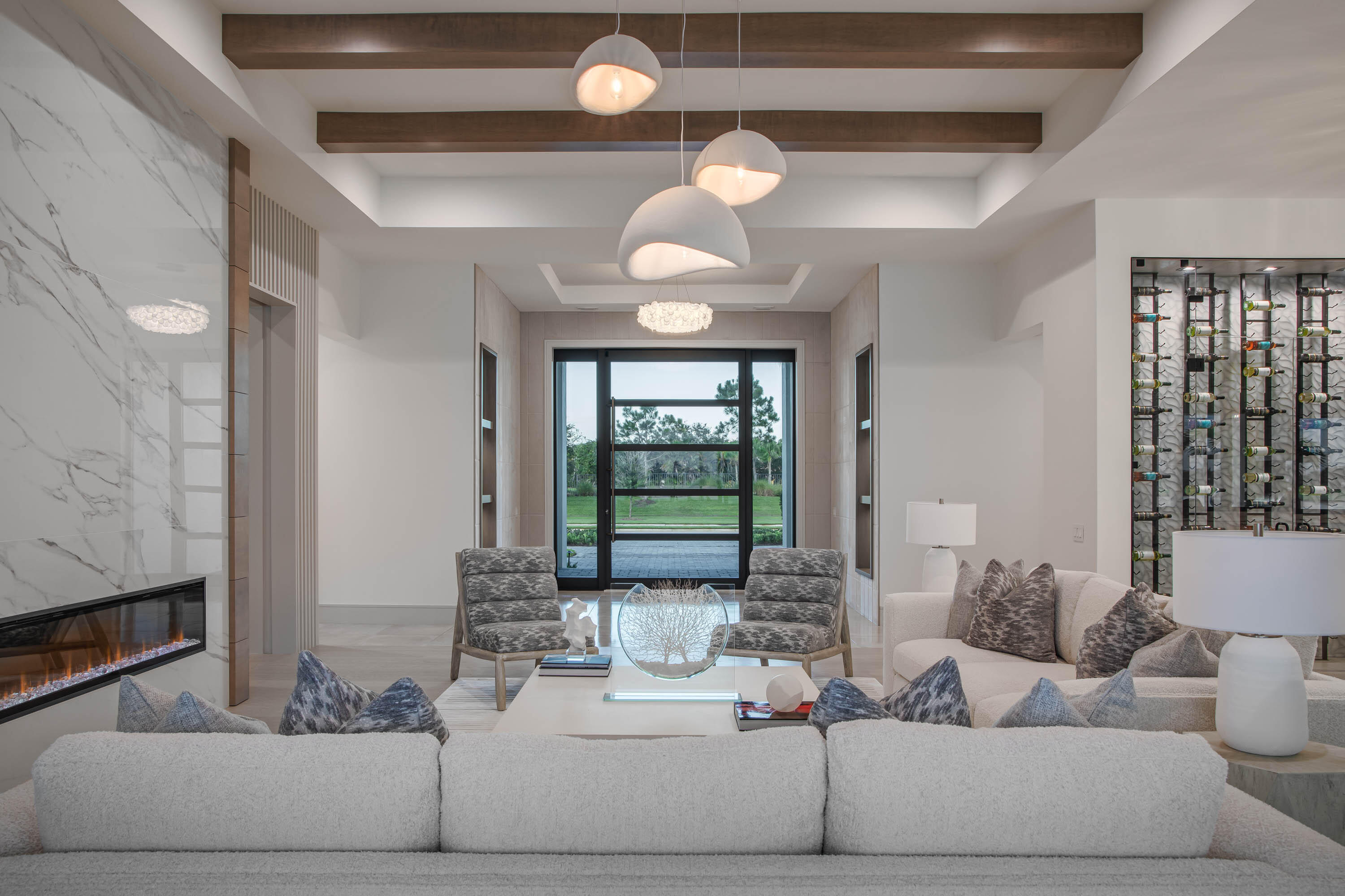 4552 Tennyson Drive