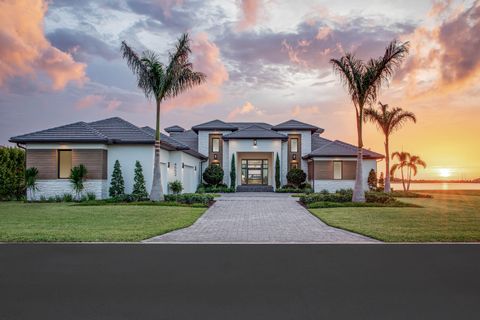 A home in Rockledge