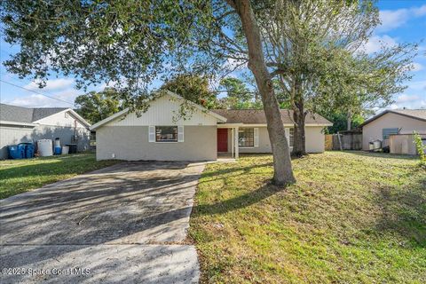 257 Dorado Avenue NE Palm Bay FL 32907