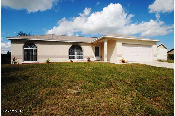 Photo 1 of 6 — 1219 SW Waterway Street, Palm Bay, FL 32908